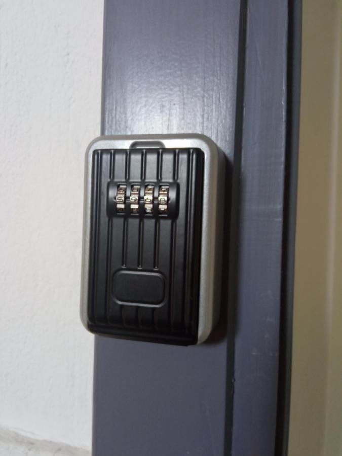 פסאקודיה Stefiniki Apartment מראה חיצוני תמונה