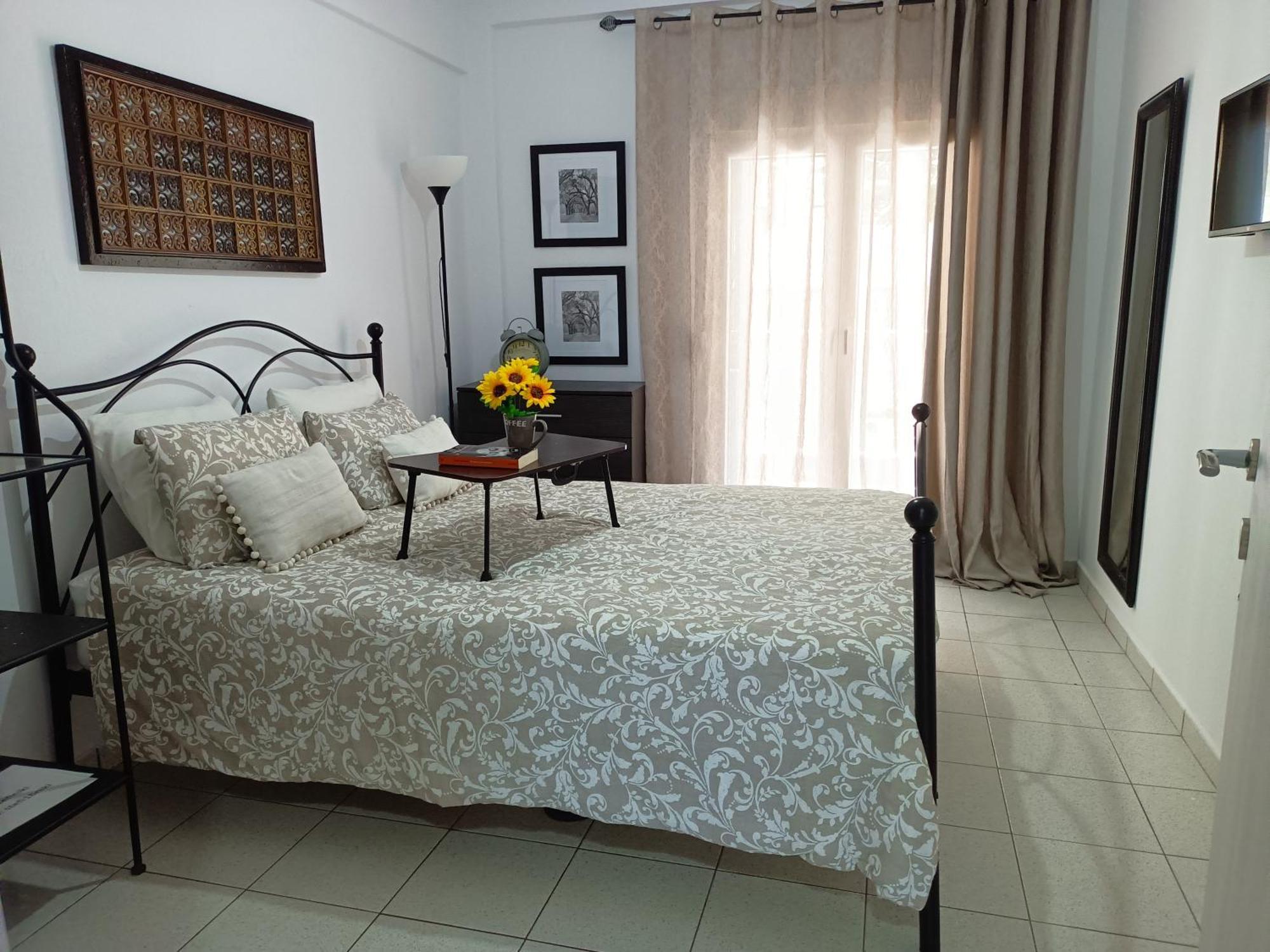 פסאקודיה Stefiniki Apartment מראה חיצוני תמונה