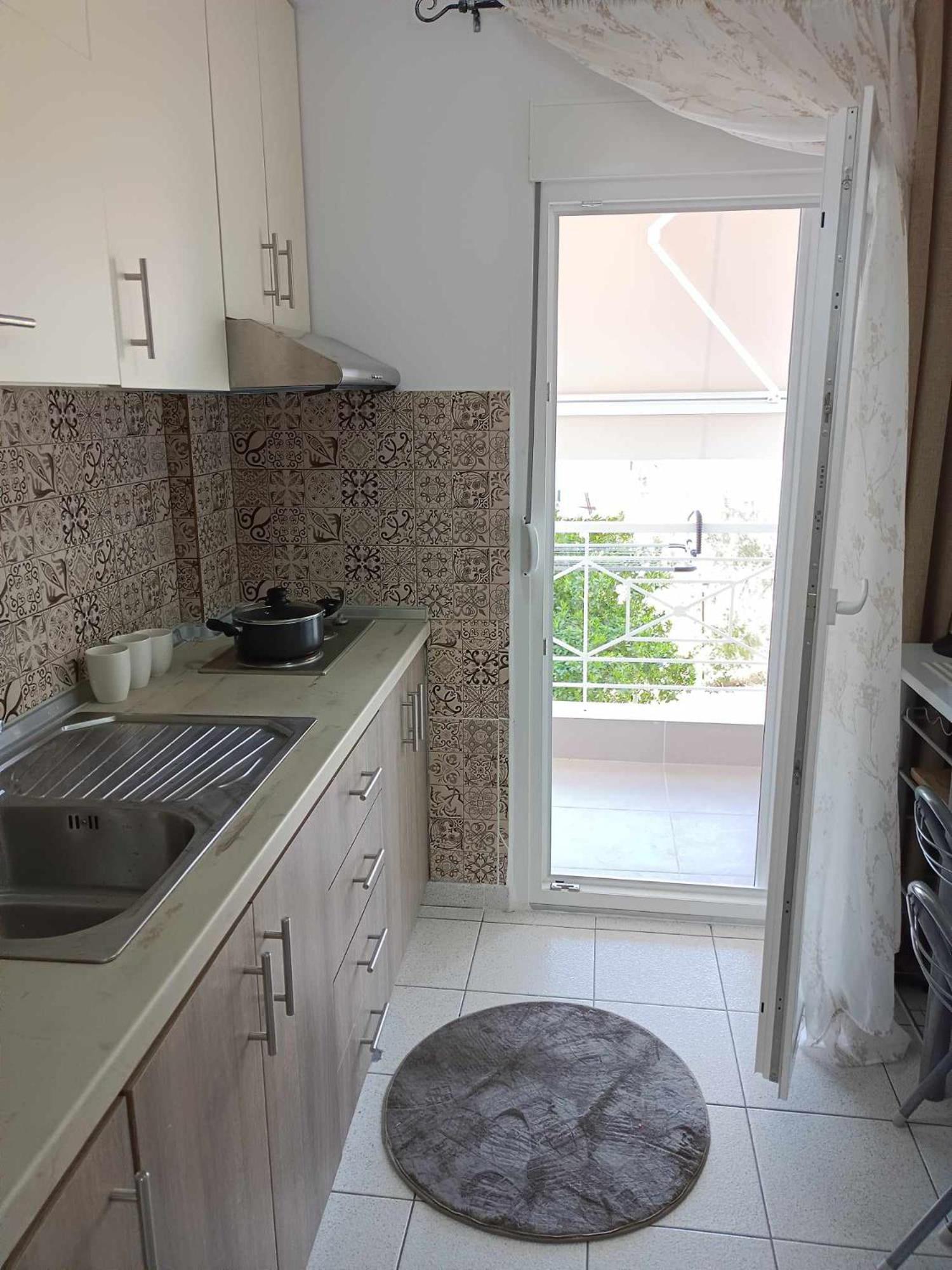 פסאקודיה Stefiniki Apartment מראה חיצוני תמונה